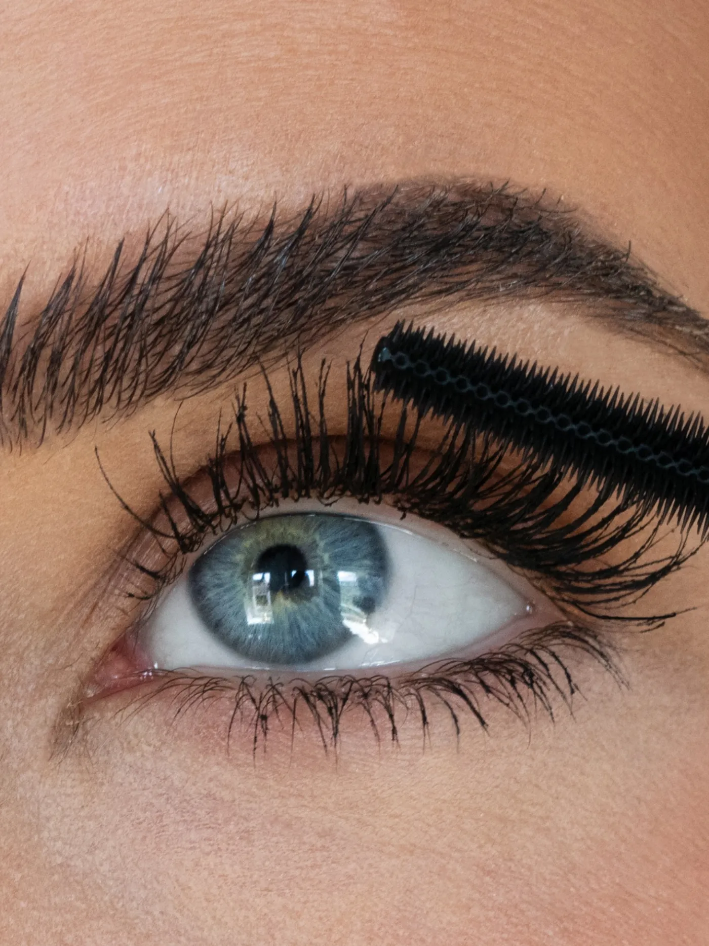 CLOUD MASCARA, BROWN