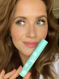 CLOUD MASCARA, BROWN