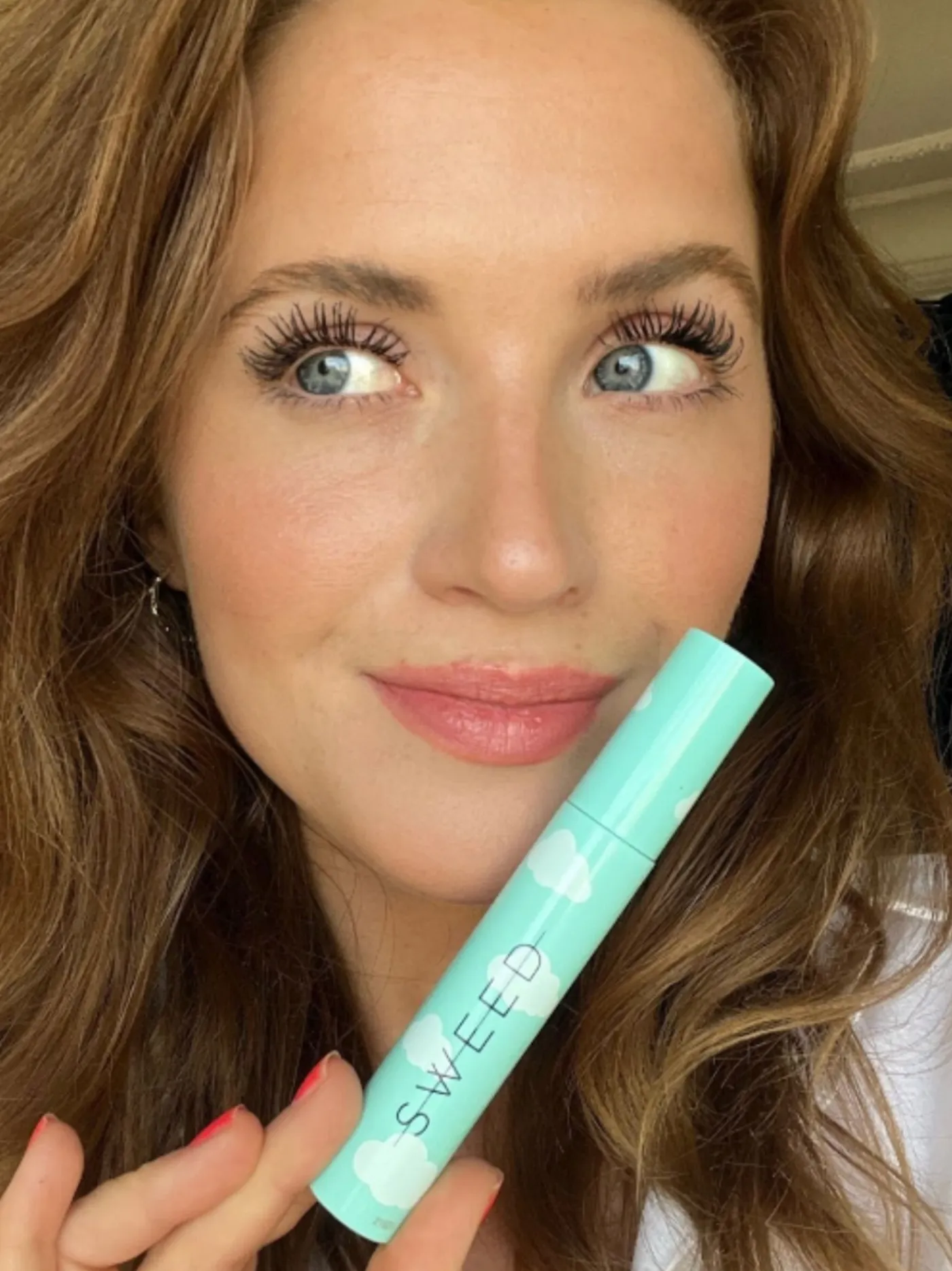 CLOUD MASCARA, BROWN
