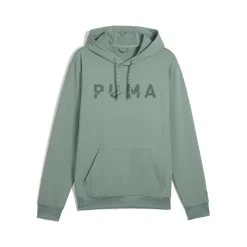 CLOUDSPUN Branded Hoodie Herren