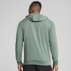 CLOUDSPUN Branded Hoodie Herren