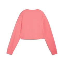 CLOUDSPUN Crossover Rundhalsshirt