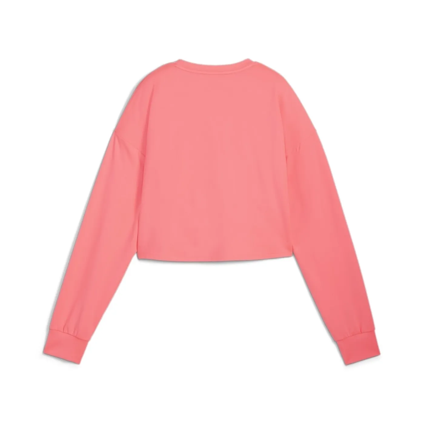 CLOUDSPUN Crossover Rundhalsshirt