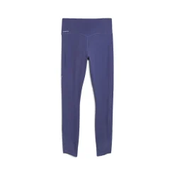 CLOUDSPUN Hochgeschnittene 7/8 Leggings aus weichem Mesh