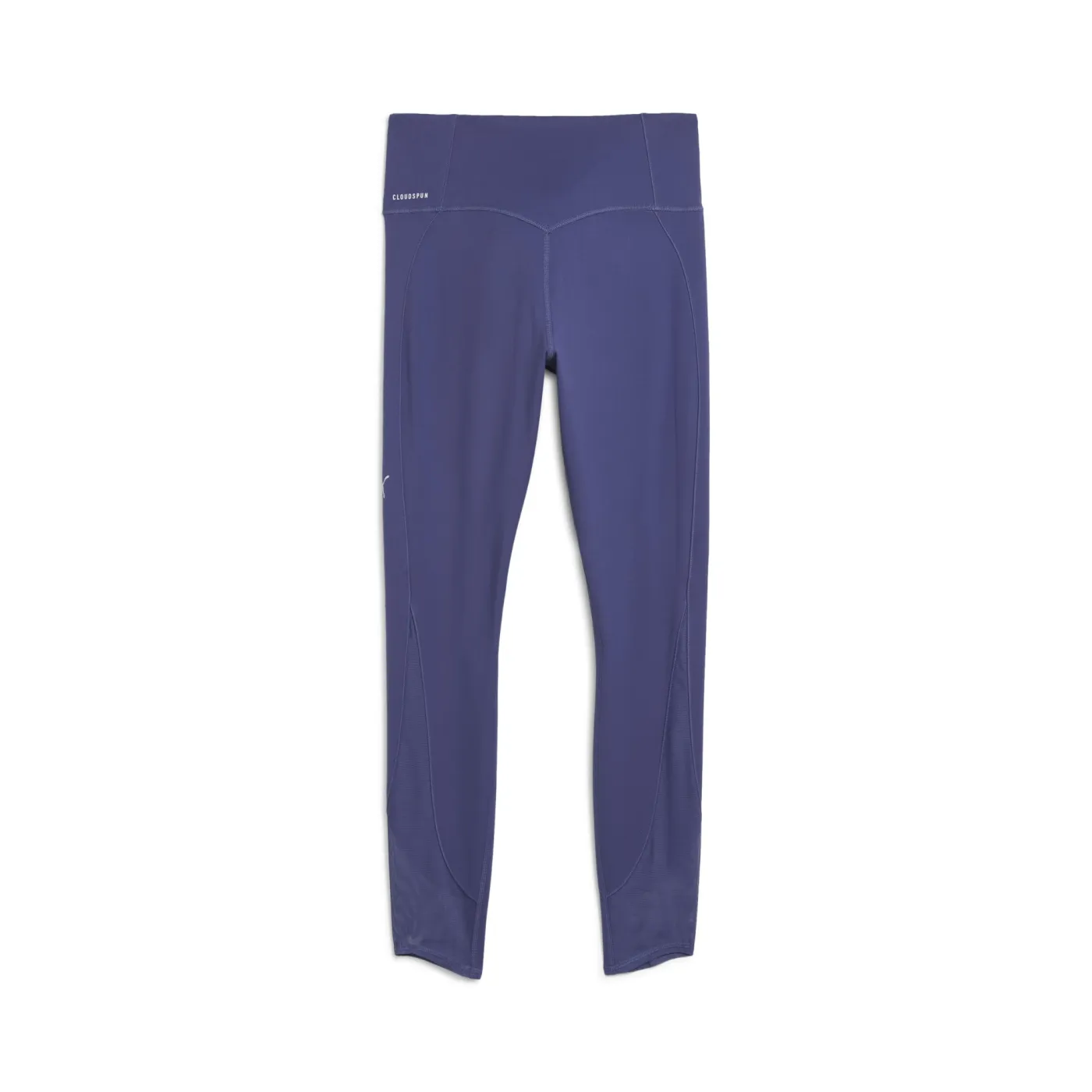 CLOUDSPUN Hochgeschnittene 7/8 Leggings aus weichem Mesh