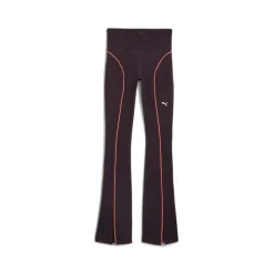 CLOUDSPUN Hochgeschnittene Hose mit ausgestelltem Bein
