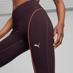 CLOUDSPUN Hochgeschnittene Hose mit ausgestelltem Bein