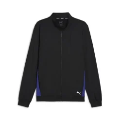 CLOUDSPUN Jacke mit durchgehendem Reißverschluss