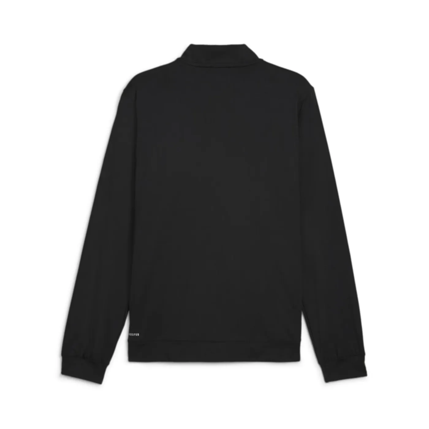 CLOUDSPUN Jacke mit durchgehendem Reißverschluss