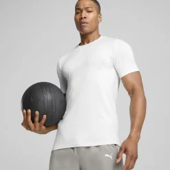 Cloudspun Soft Branded Trainingsshirt Herren