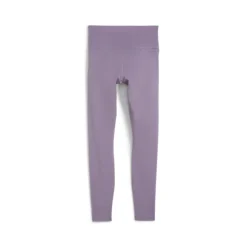 CLOUDSPUN Weiche, hochgeschnittene Laufhose Damen