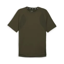 CLOUDSPUN Weiches atmungsaktives T-Shirt