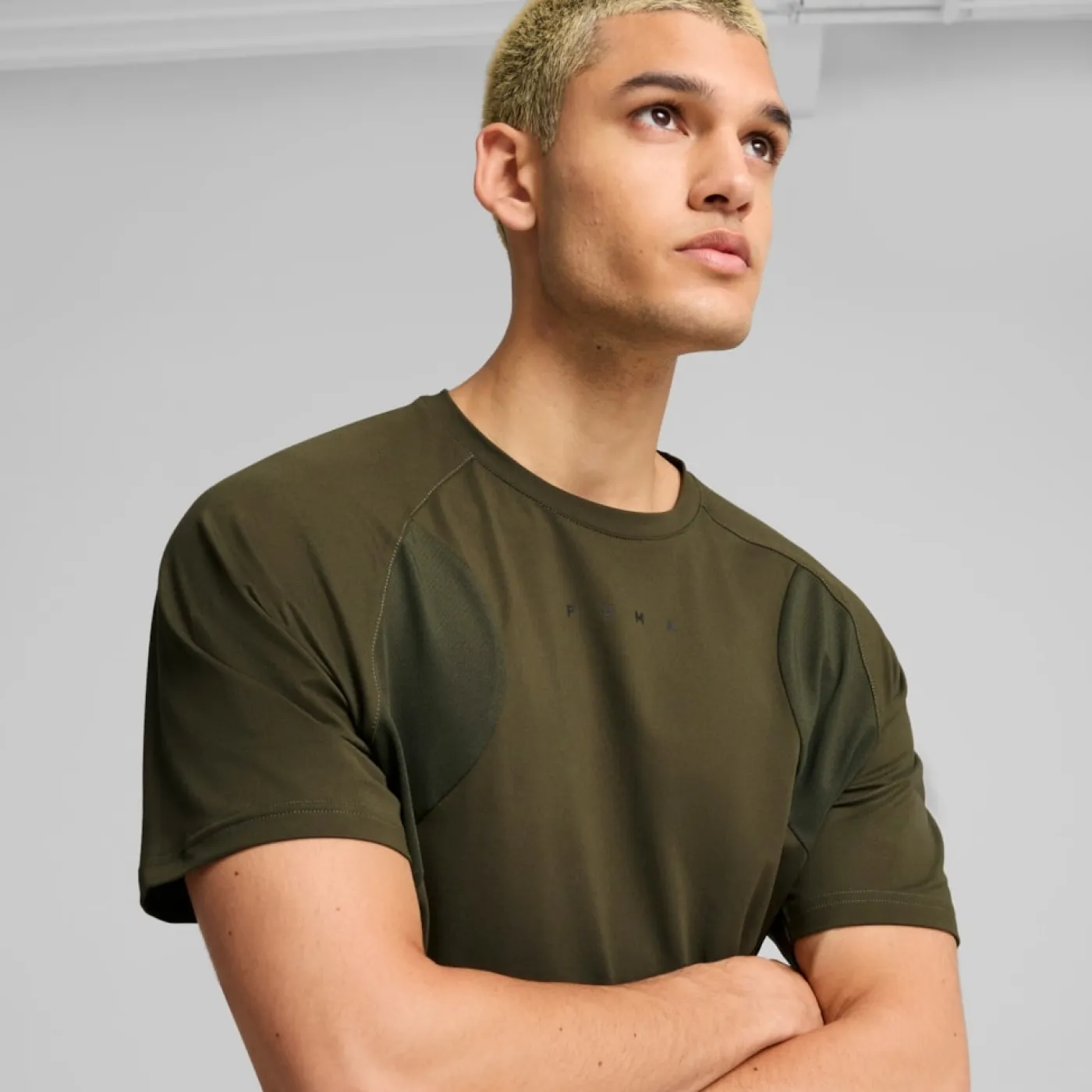 CLOUDSPUN Weiches atmungsaktives T-Shirt