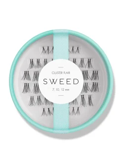 CLUSTER FLAIR LASHES