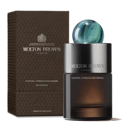 COASTAL CYPRESS & SEA FENNEL EAU DE PARFUM 100ML