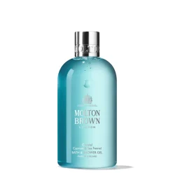 COASTAL CYPRESS & SEA FENNEL BATH & SHOWER GEL