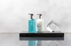 COASTAL CYPRESS & SEA FENNEL FINE LIQUID HAND WASH