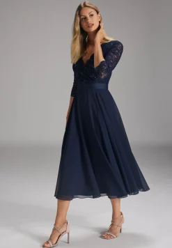 Cocktailkleid