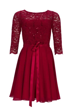 Cocktail-Kleid