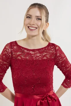 Cocktail-Kleid