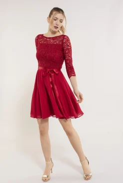 Cocktail-Kleid