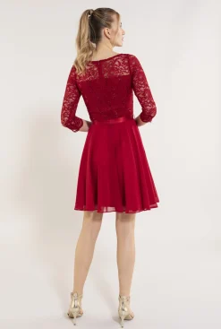 Cocktail-Kleid
