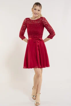 Cocktail-Kleid