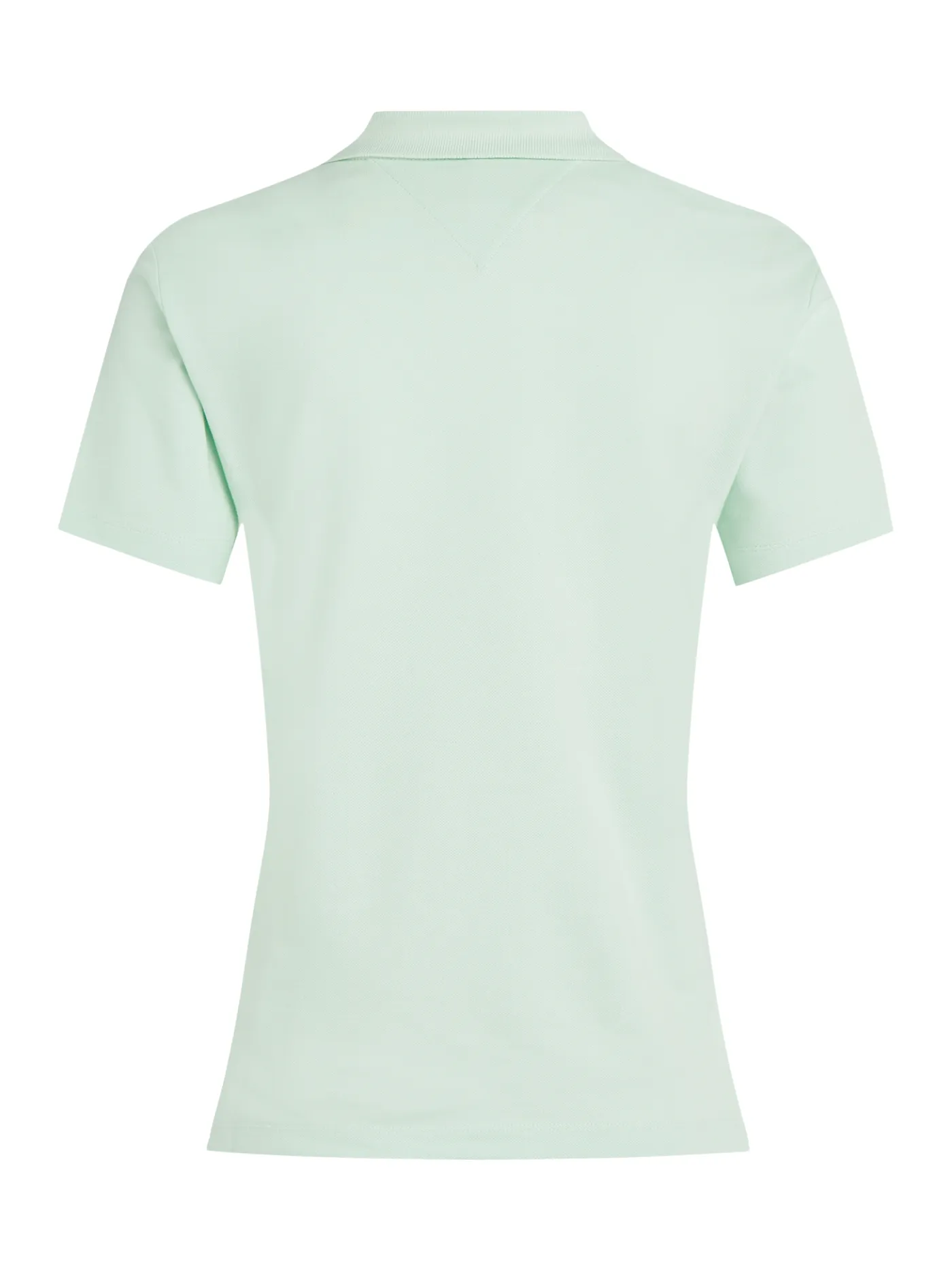 1985 Collection Regular Fit Poloshirt mit Flag