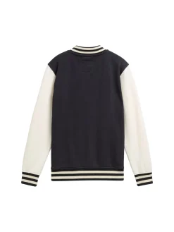 College Sweatjacke