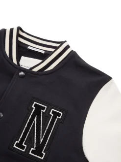 College Sweatjacke