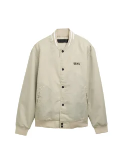 Collegejacke