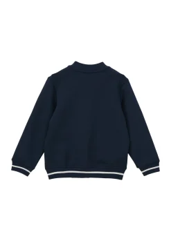 Collegejacke
