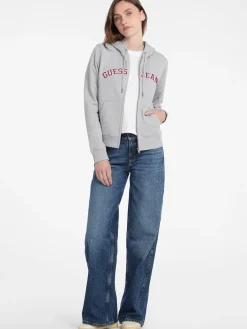 College Sweatjacke