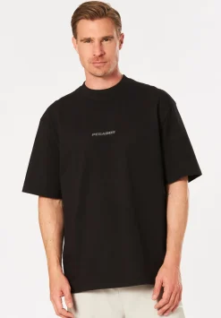 COLNE LOGO OVERSIZED T-SHIRT