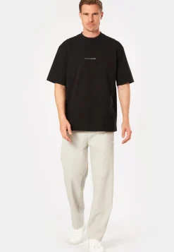 COLNE LOGO OVERSIZED T-SHIRT