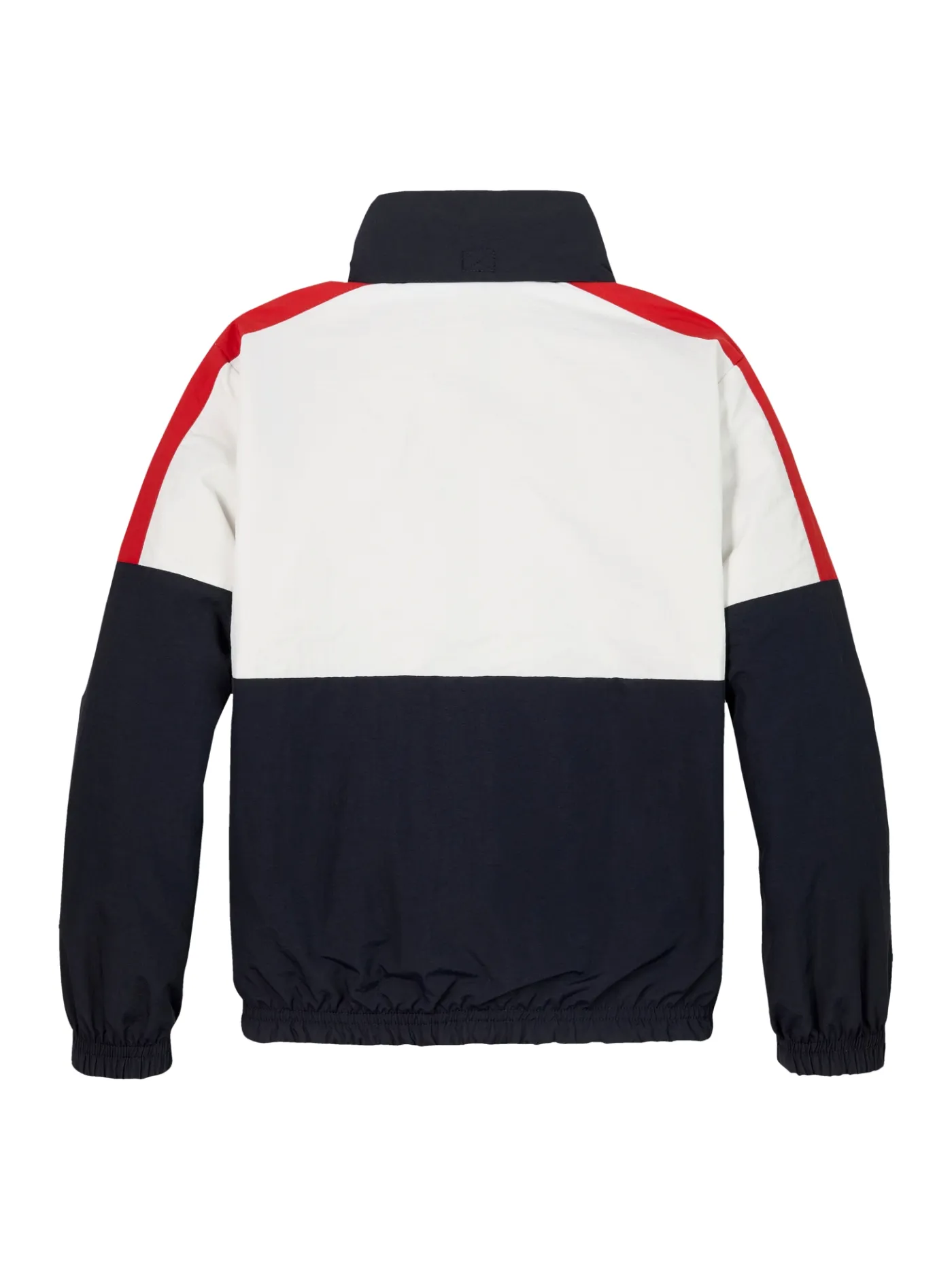 Colorblock Jacke