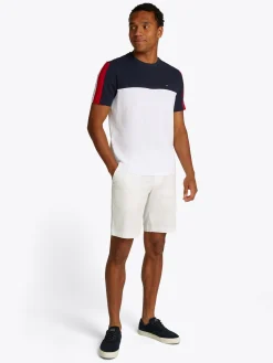 Colorblock T-Shirt