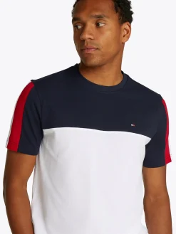 Colorblock T-Shirt