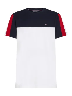 Colorblock T-Shirt