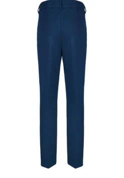 Coole Jerseyhose mit angesagten Zipper-Taschen