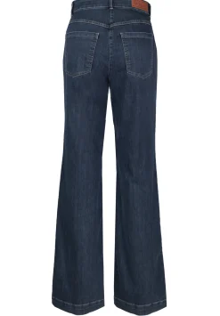 Coole Stretch-Jeans in aktueller Bootcut-Form