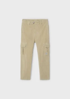 Cordhose