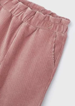 Cordhose