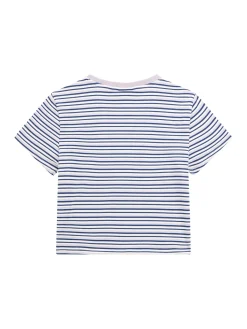 Core Stripe Baby T-Shirt