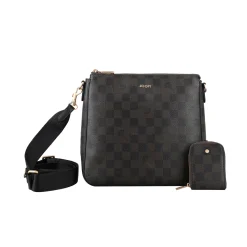Cortina Piazza Jasmina Shoulderbag Mvz