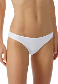 COTTON PURE Mini-Slip