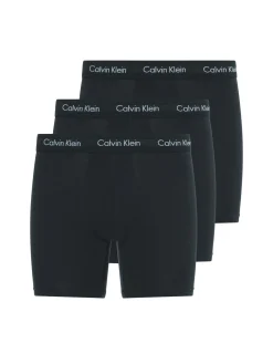 Cotton Stretch 3er Pack Boxershorts