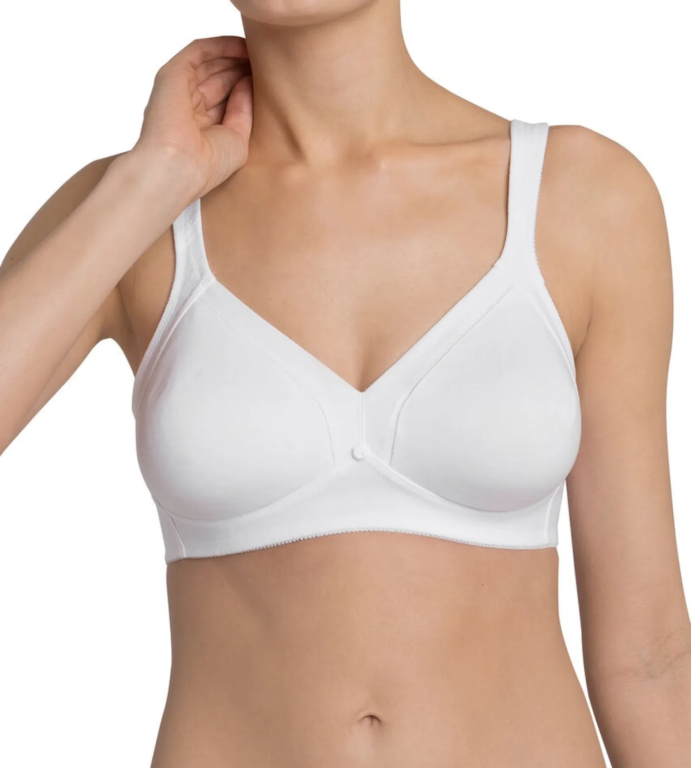 Cotton Shaper N BH
