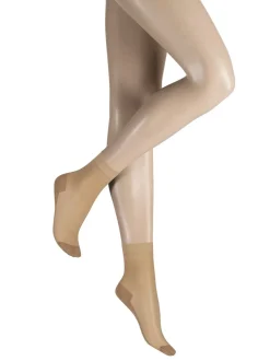 COTTON SOLE 20 Söckchen