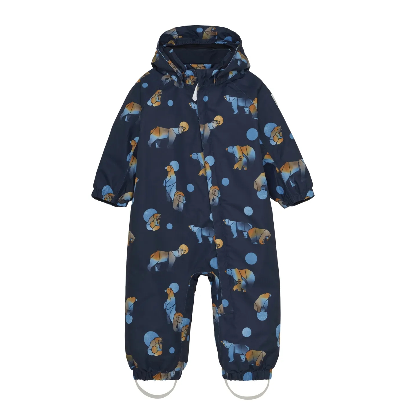 Coverall - AOP